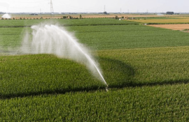 irigare terenuri MOldova - AgroExpert.md