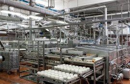 industrie cădere criză - AgroExpert.md