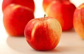Переговоры по увеличению экспорта Польских яблок в Индонезию - agroexpert.md 