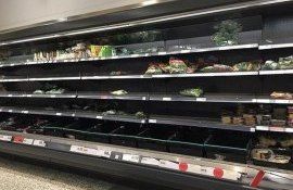 Супермаркеты Великобритании вводят нормы выдачи - agroexpert.md