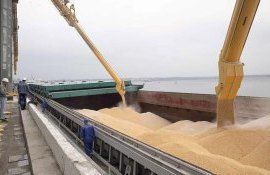 Сценарии продолжение зернового соглашения - agroexpert.md