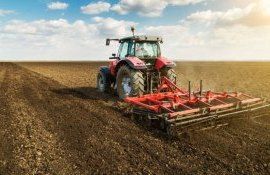 terenuri suprafețe - AgroExpert.md