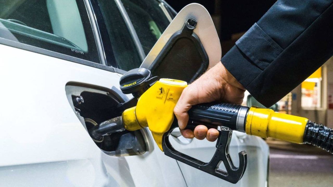 carburanti prețuri ANRE -AgroExpert.md