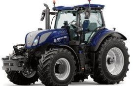 Трактор New Holland T7.300 - agroexpert.md