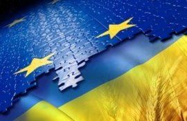 Евросоюз основной поставщик агропродукции в Украину - agroexpert.md