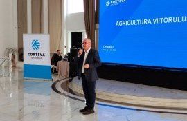 Corteva презентация Utrisha™ N - agroexpert.md