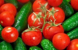 Цены на тепличные овощи в ЕС стабилизируются - agroexpert.md