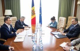 cooperare bilaterală - agroexpert.md