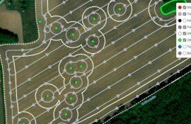 Планирование сложных навигационных маршрутов от Trimble - agroexpert.md