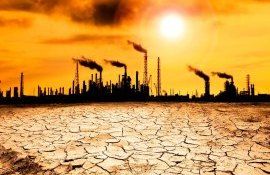 încălzire planetă cataclisme - AgroExpert.md