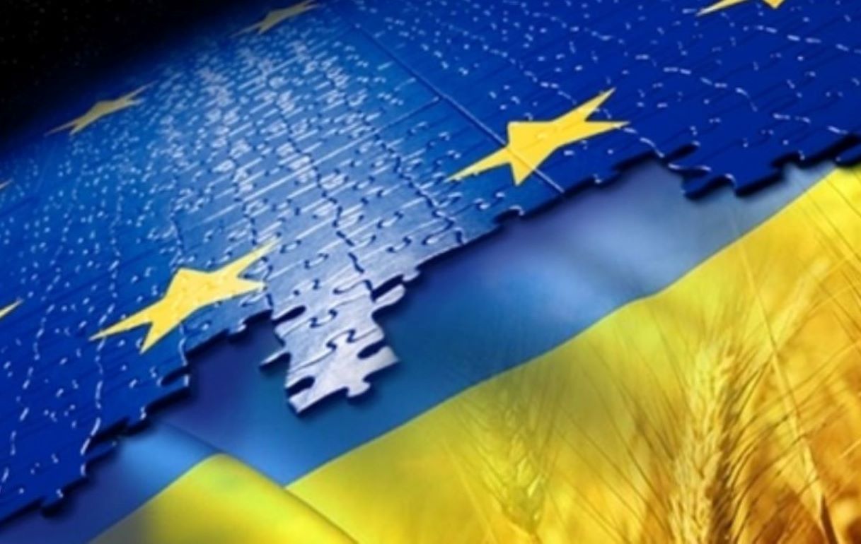 Экспорт ЕС в Украину превысил довоенный уровень - agroexpert.md
