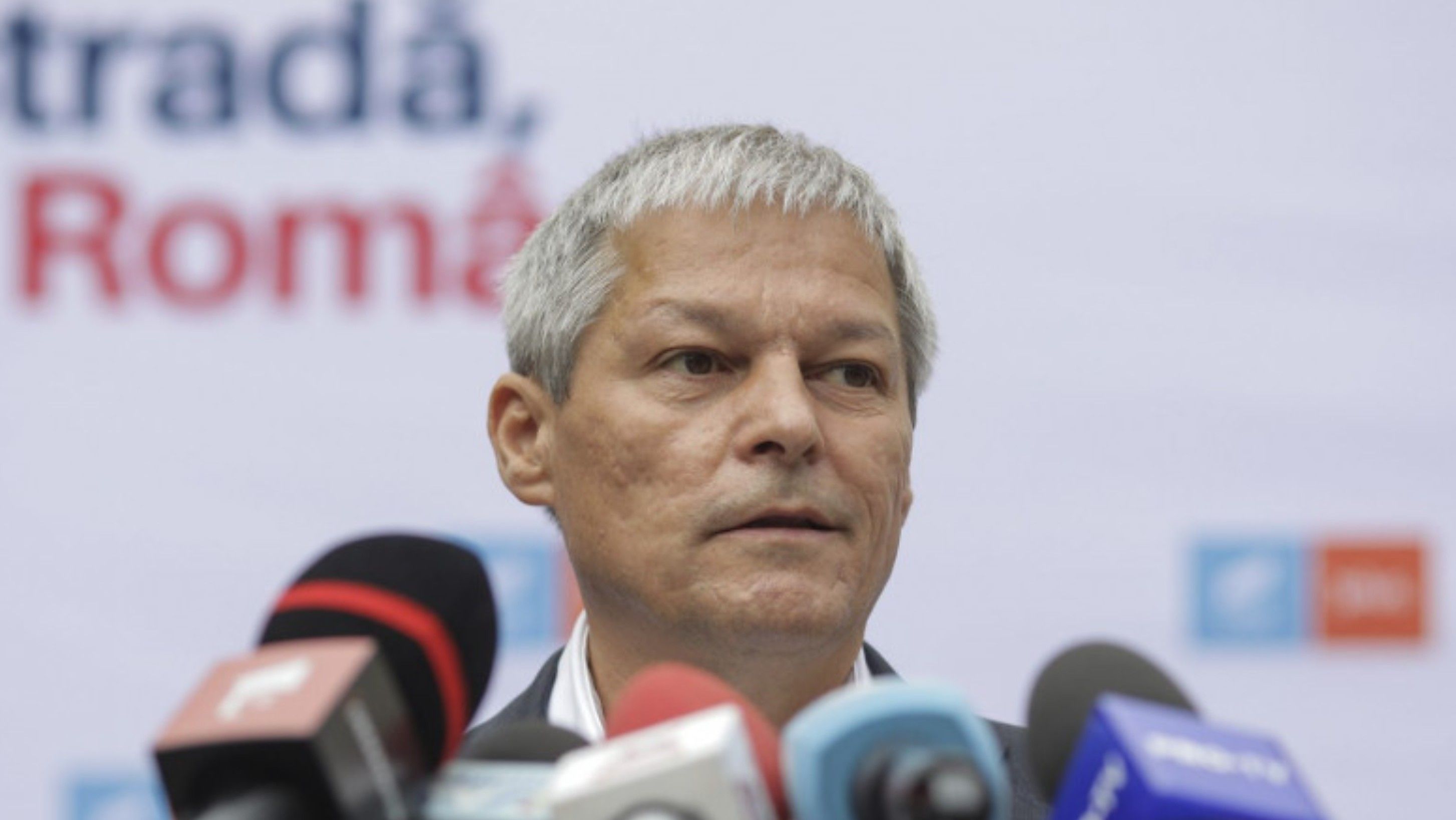 Cioloș cote Moldova - AgroExpert.md