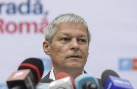 Cioloș cote Moldova - AgroExpert.md