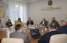 riscurile schimbărilor climatice în agricultură - agroexpert.md