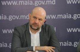 pomușoare - agroexpert.md