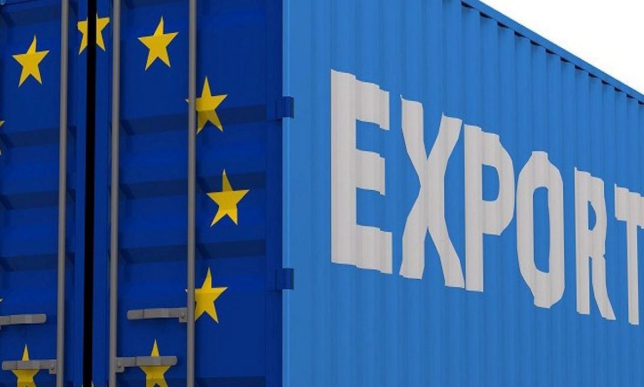 Экспорт в ЕС разрешен еще 36 украинским предприятиям - agroexpert.md