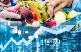 Продукты питания в Швеции дорожают - agroexpert.md