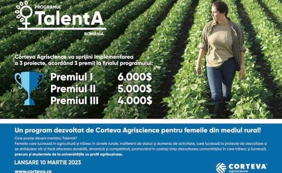 pregătire profesională TalentA - agroexpert.md
