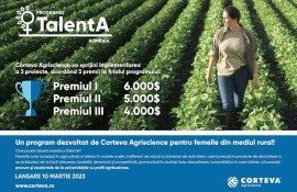 pregătire profesională TalentA - agroexpert.md