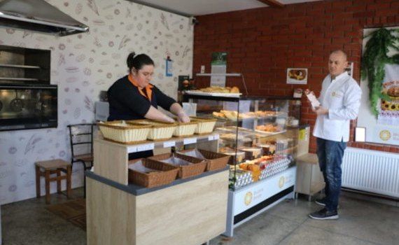 brutărie - agroexpert.md