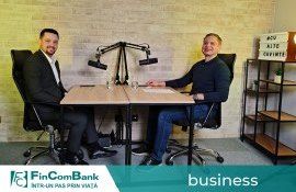 Serghei Ceban, Şef Secţie Microcreditare: Despre soluții, afaceri şi oferte, dar #CuAlteCuvinte - agroexpert.md