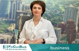 sucursala FinComBank - agroexpert.md