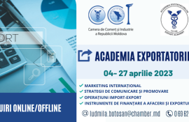 camera de comerț - agroexpert.md