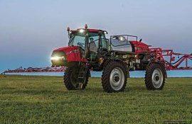 CNH Industrial приобретает разработчика машинного зрения - agroexpert.md  