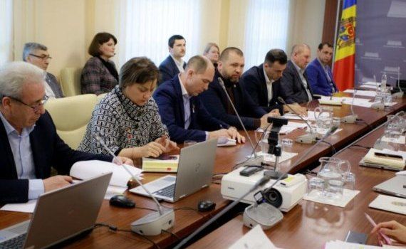 Власти Молдовы не ведут учета фитосанитарных препаратов - agroexpert.md