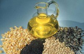 Прогноз USDA экспорта сои, рапса и подсолнечного масла из Украины - agroexpert.md
