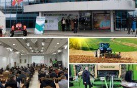 top noutăți agricole - agroexpert.md