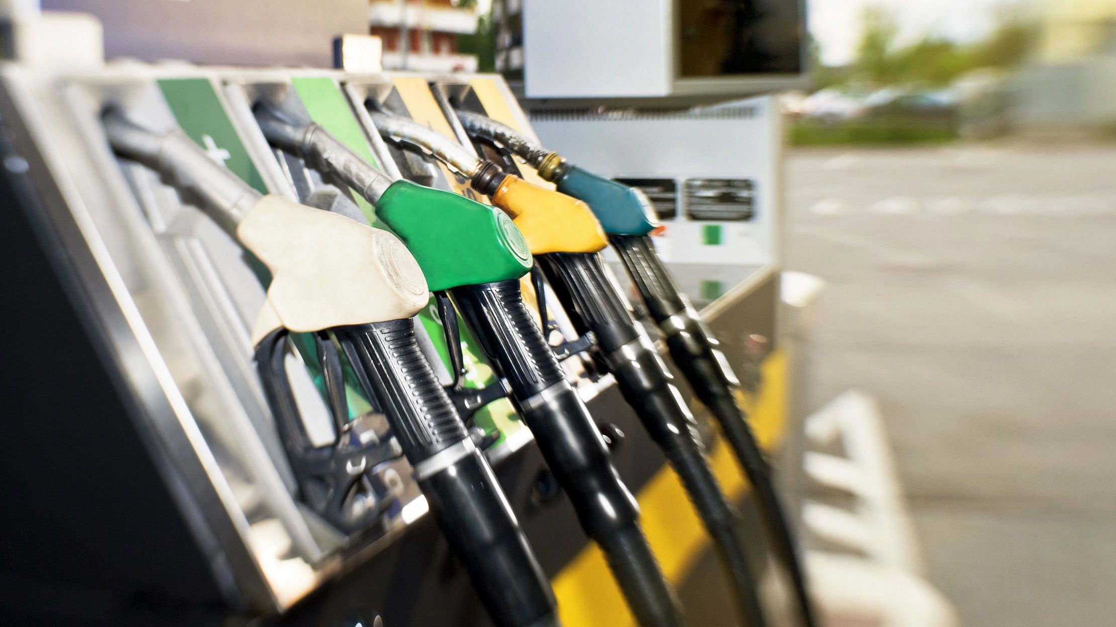 carburanți ieftiniri ANRE - AgroExpert.md