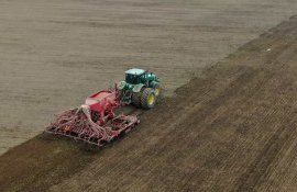 Четыре наиболее затратных статьи посевной - agroexpert.md   