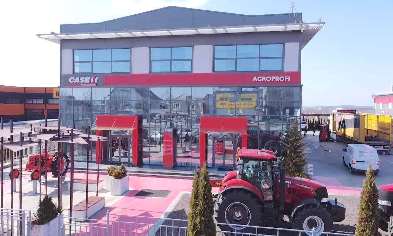 Молдавской компания Agroрrofi 10 лет - agroexpert.md