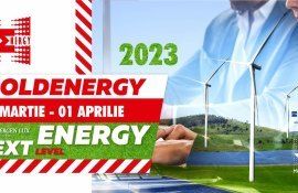 Expoziția de tehnologii de conservare a energiei - MOLDENERGY - agroexpert.md
