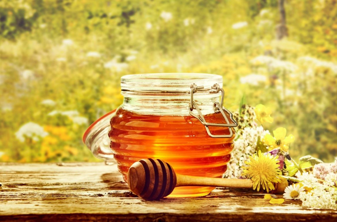 ЕС: половина импортного мёда не соответствует стандартам - agroexpert.md