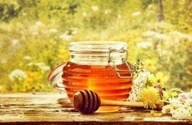 ЕС: половина импортного мёда не соответствует стандартам - agroexpert.md