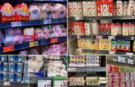 alimente prțuri plafonare - AgroExpert.md