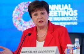 FMI criză prognoză - AgroExpert.md