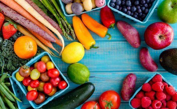 Рейтинг самых загрязненных фруктов и овощей - agroexpert.md