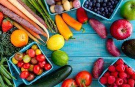 Рейтинг самых загрязненных фруктов и овощей - agroexpert.md