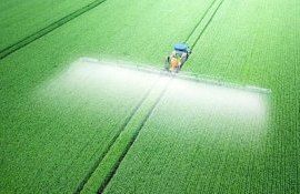Экологи призывают избавить аграриев от плуга параквата - agroexpert.md