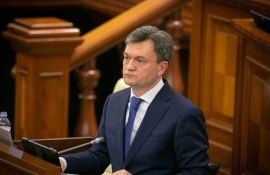 starea de urgență Recean -AgroExpert.md