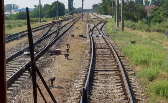 Два участка молдавской железной дороги будут модернизированы - agroexpert.md