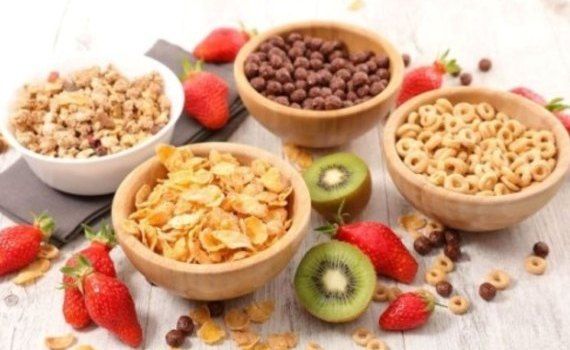 Готовые завтраки из зерновых и причины их выбора покупателем - agroexpert.md   