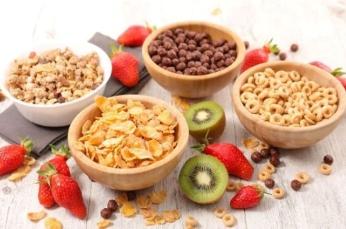 Готовые завтраки из зерновых и причины их выбора покупателем - agroexpert.md   