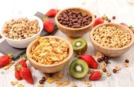 Готовые завтраки из зерновых и причины их выбора покупателем - agroexpert.md   
