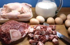 carne ouă - agroexpert.md