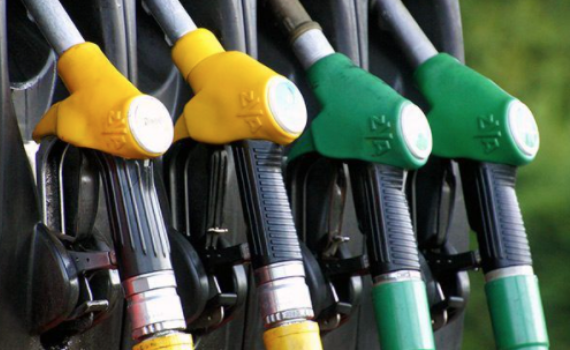 benzină preț carburanți - AgroExpert.md