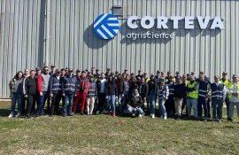corteva studenți agricultură - agroexpert.md